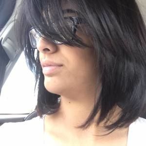 Meet your Posher, Sabrina